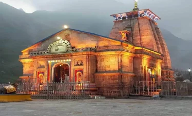 history-of-kedarnath-temple-feature