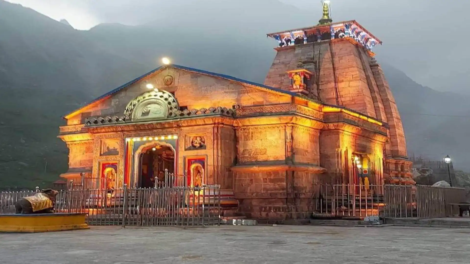 history-of-kedarnath-temple-feature